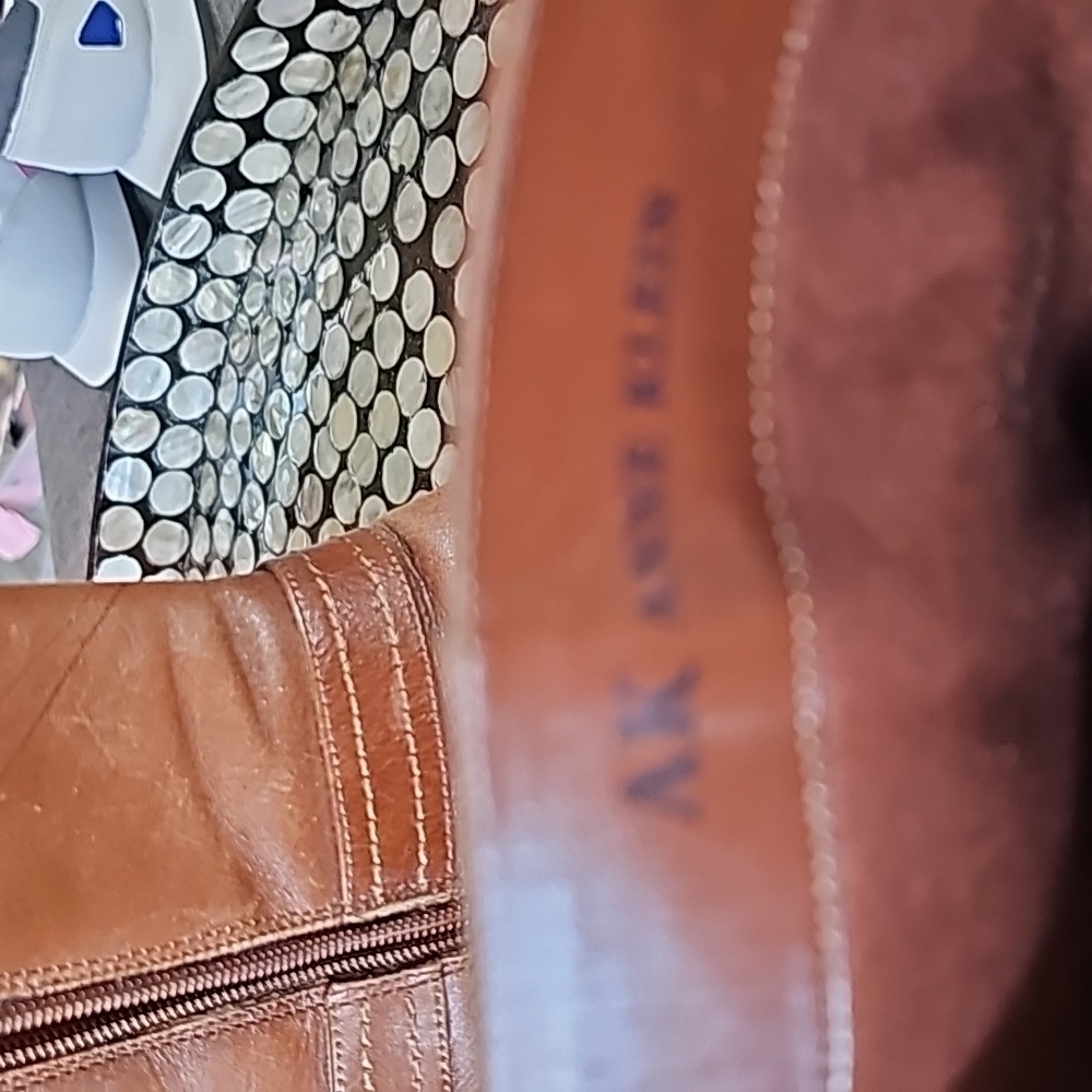 Ak Short Boots View 4